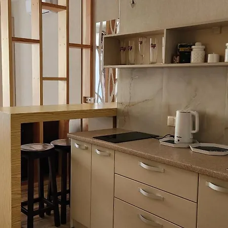 аркадия студия в жк родос Apartment *